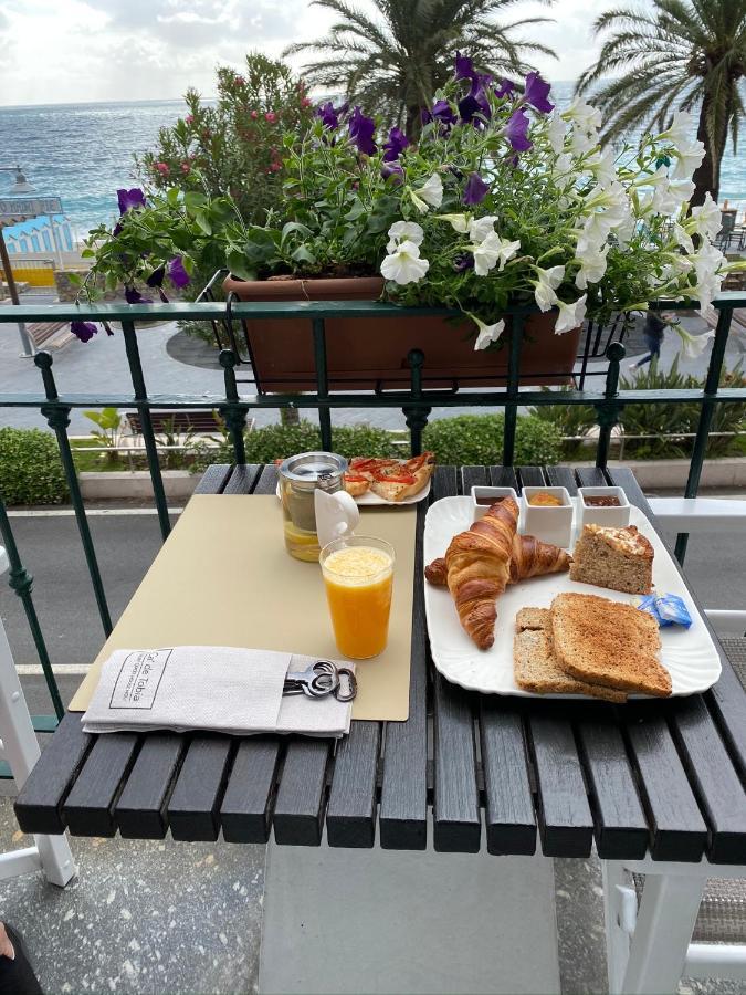Bed and Breakfast Ca' De Tobia Noli Esterno foto
