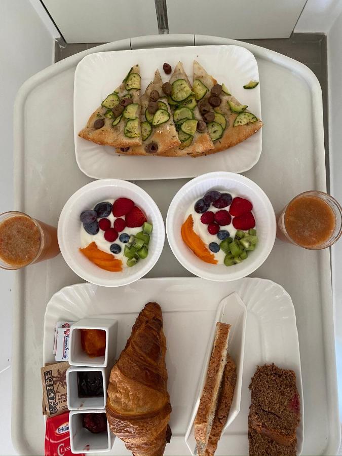 Bed and Breakfast Ca' De Tobia Noli Esterno foto