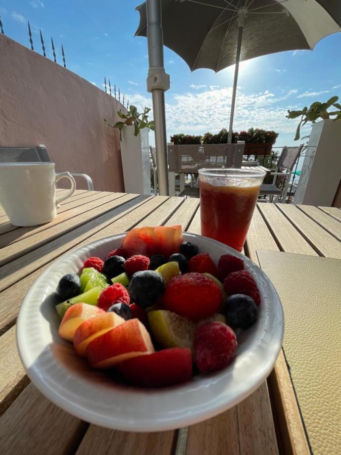 Bed and Breakfast Ca' De Tobia Noli Esterno foto