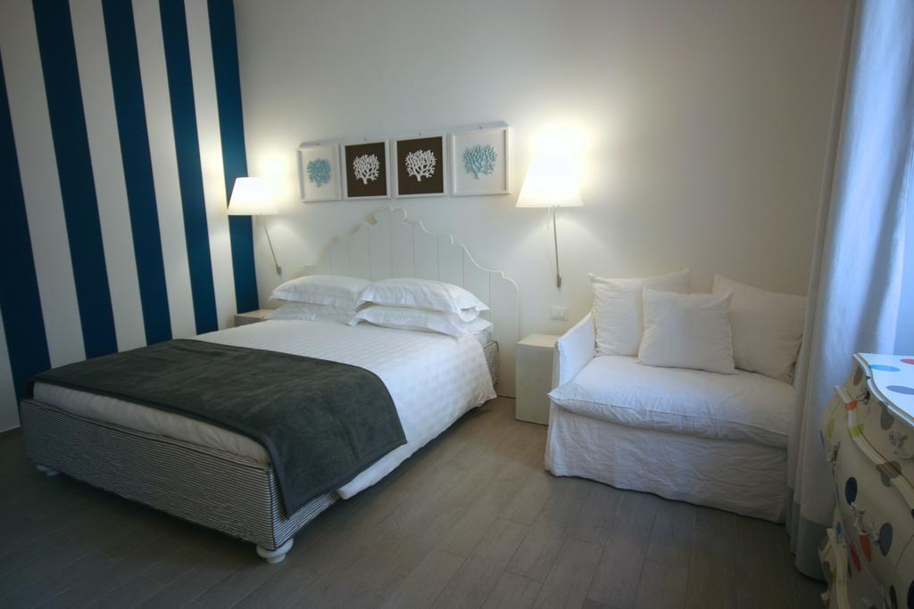 Bed and Breakfast Ca' De Tobia Noli Camera foto