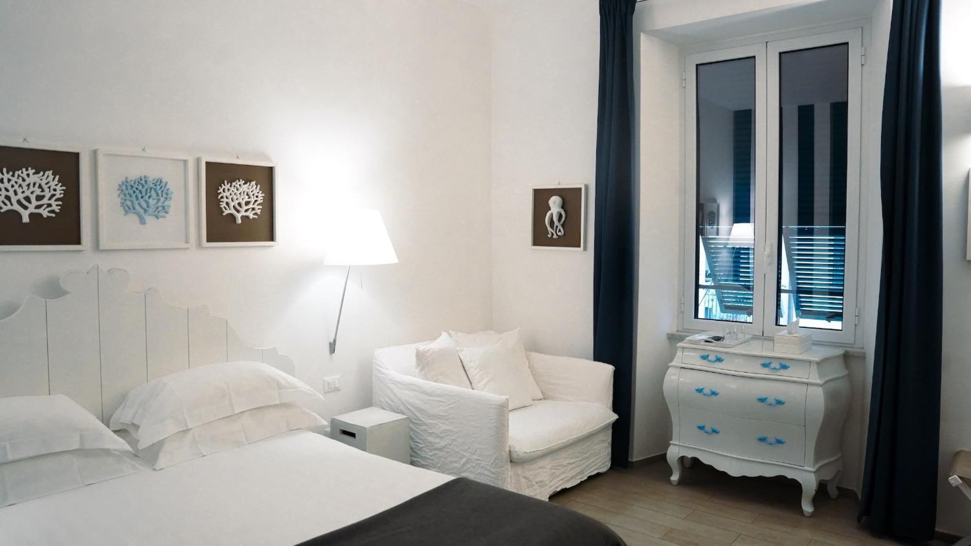 Bed and Breakfast Ca' De Tobia Noli Esterno foto