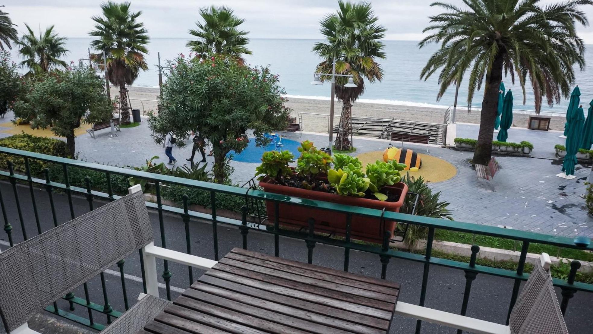 Bed and Breakfast Ca' De Tobia Noli Esterno foto