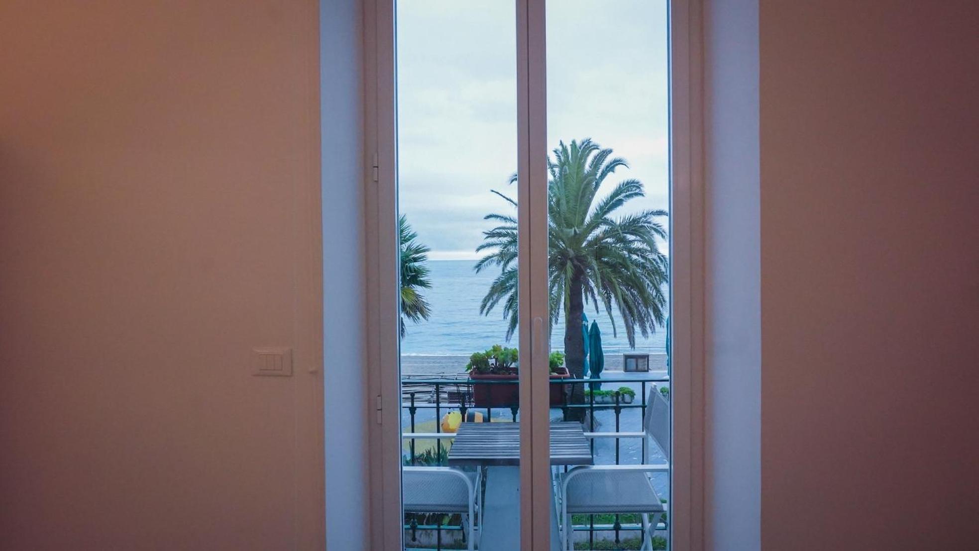 Bed and Breakfast Ca' De Tobia Noli Esterno foto