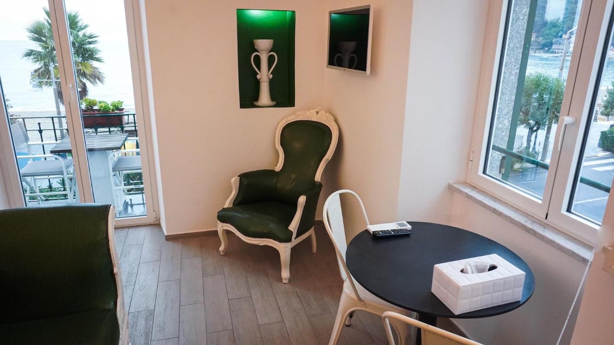 Bed and Breakfast Ca' De Tobia Noli Esterno foto