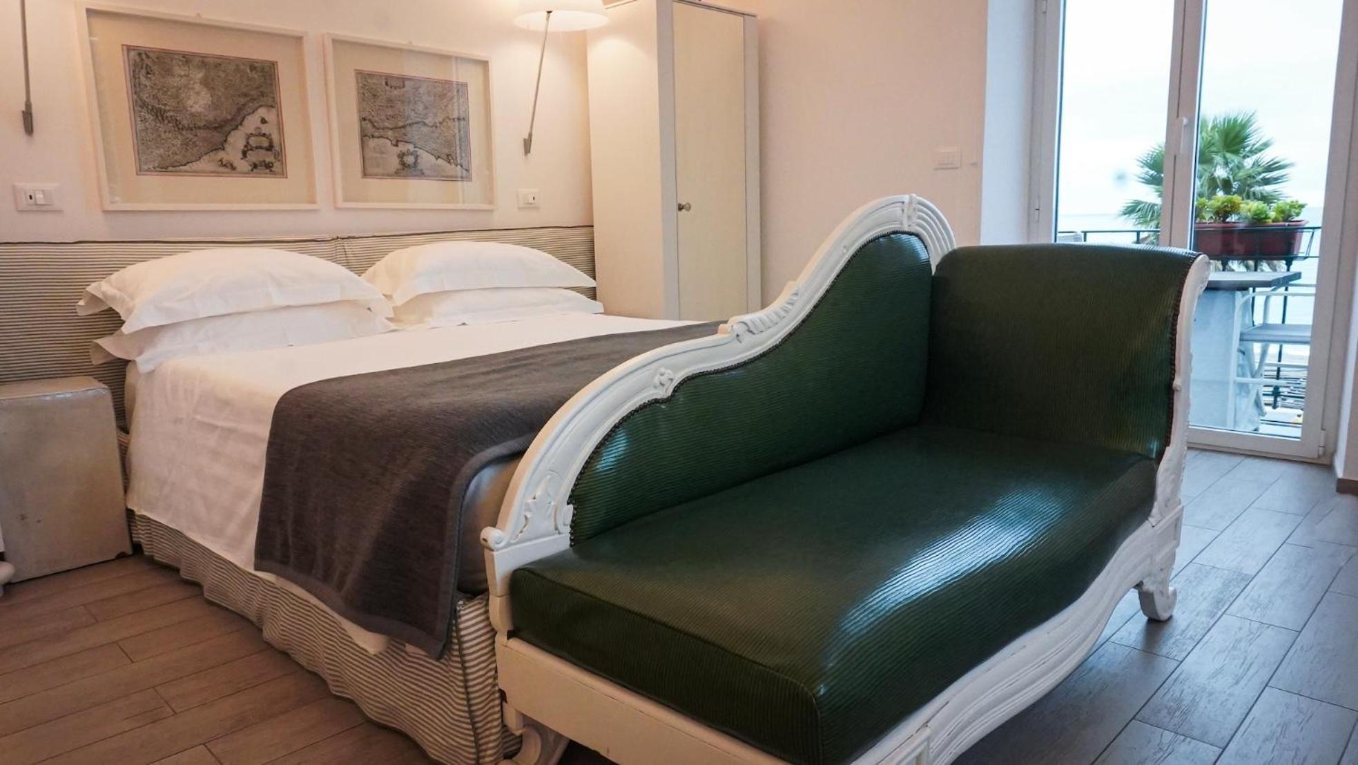 Bed and Breakfast Ca' De Tobia Noli Esterno foto