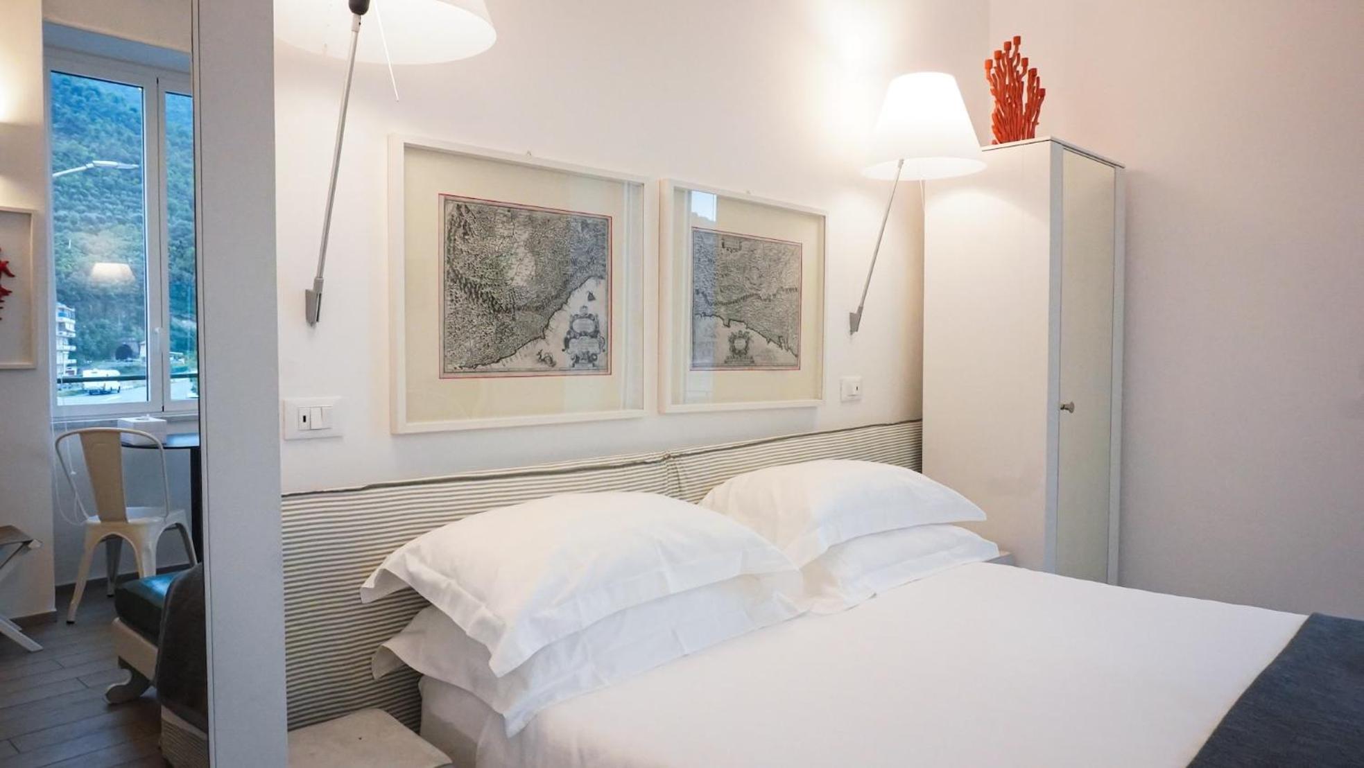 Bed and Breakfast Ca' De Tobia Noli Esterno foto