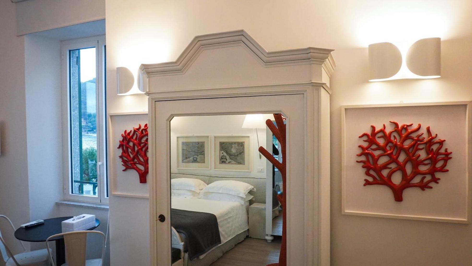 Bed and Breakfast Ca' De Tobia Noli Esterno foto