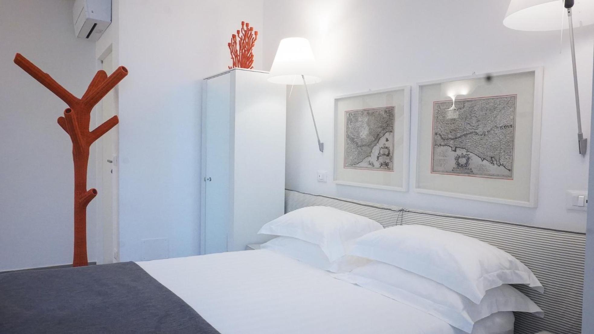 Bed and Breakfast Ca' De Tobia Noli Esterno foto