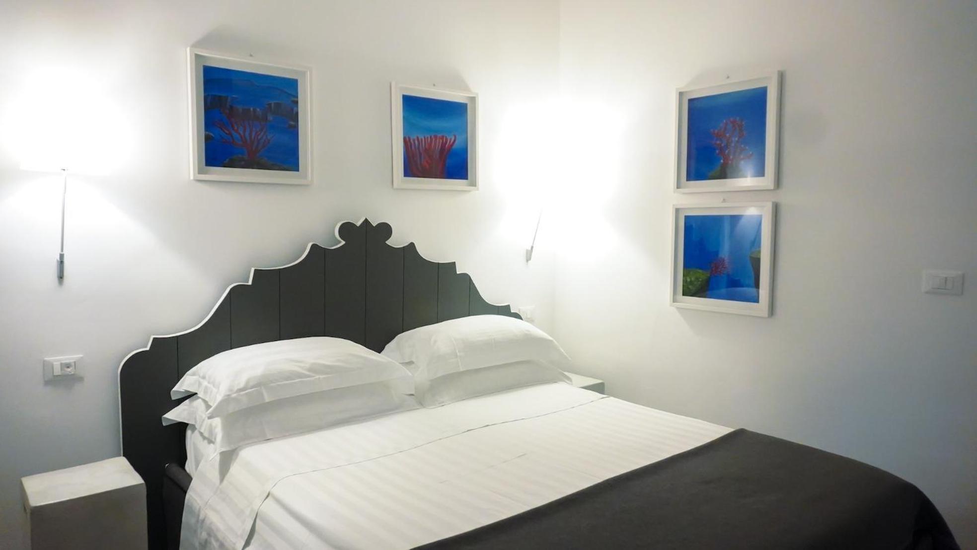 Bed and Breakfast Ca' De Tobia Noli Esterno foto
