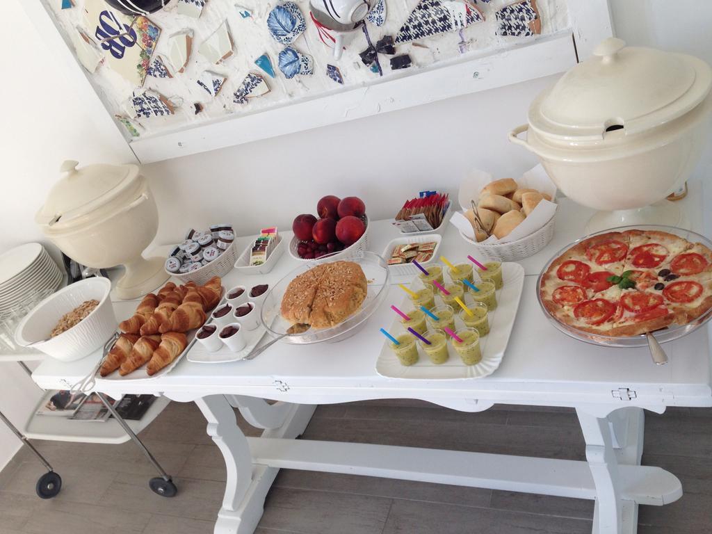 Bed and Breakfast Ca' De Tobia Noli Esterno foto