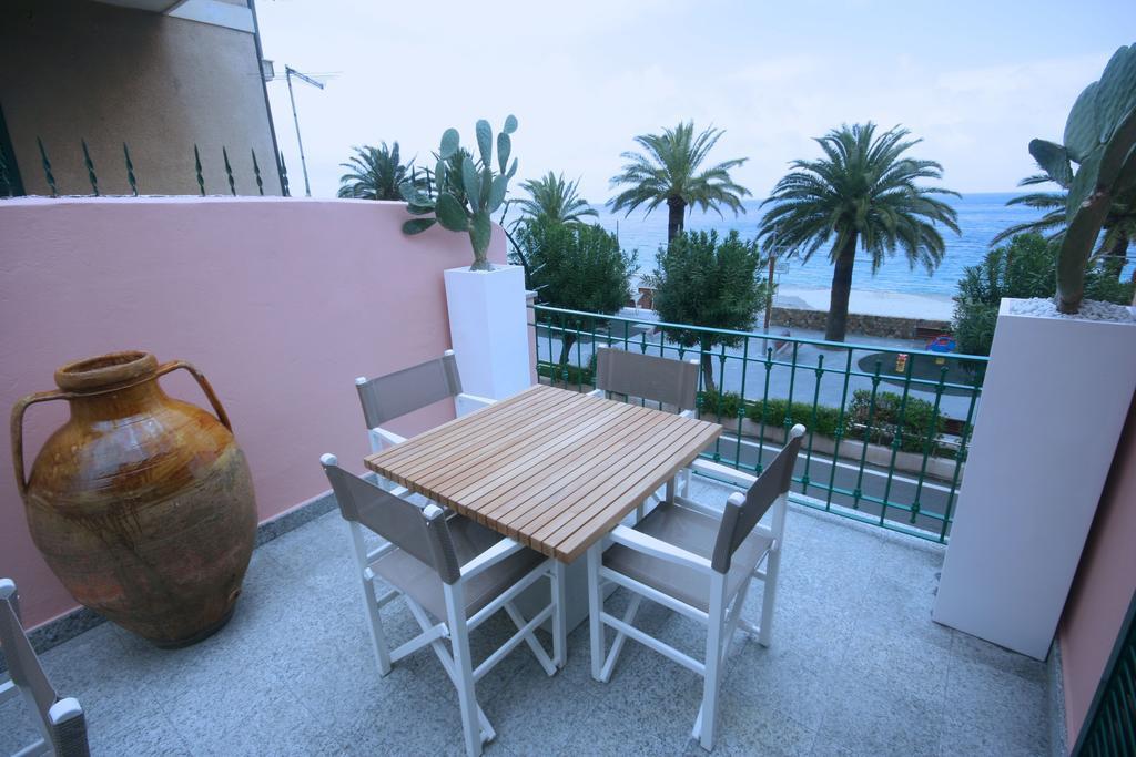 Bed and Breakfast Ca' De Tobia Noli Esterno foto