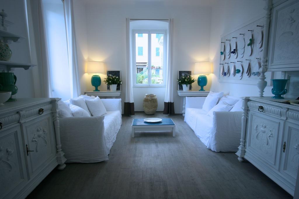 Bed and Breakfast Ca' De Tobia Noli Esterno foto