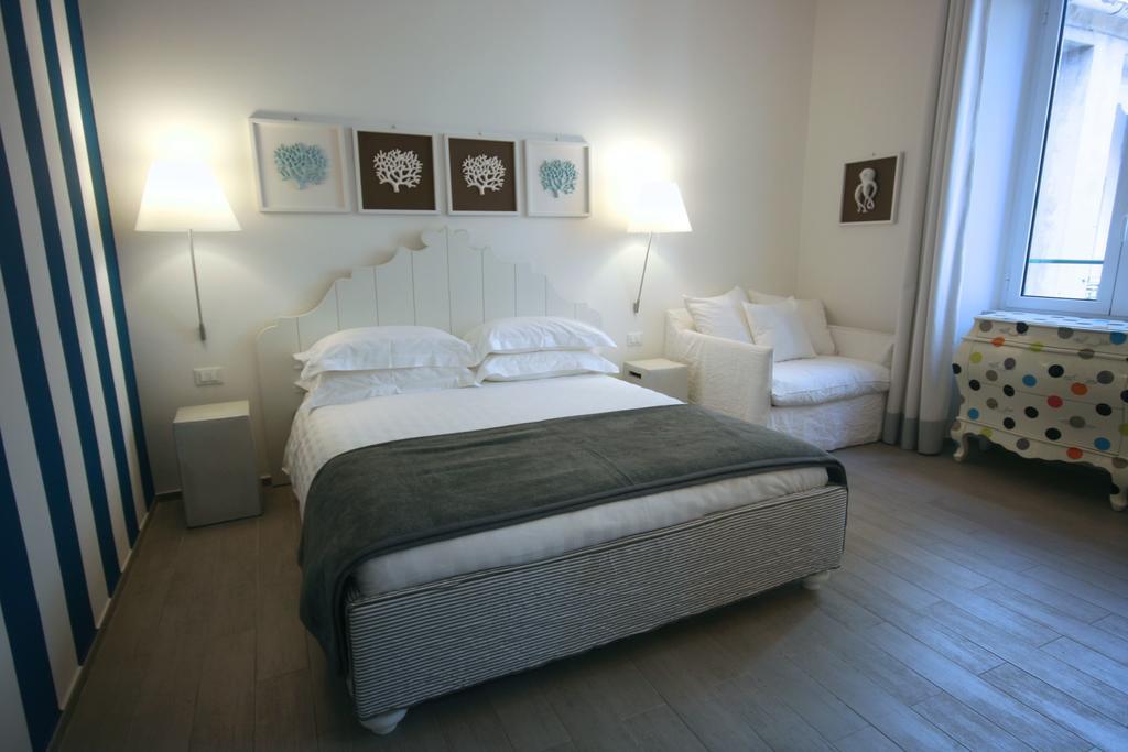 Bed and Breakfast Ca' De Tobia Noli Camera foto