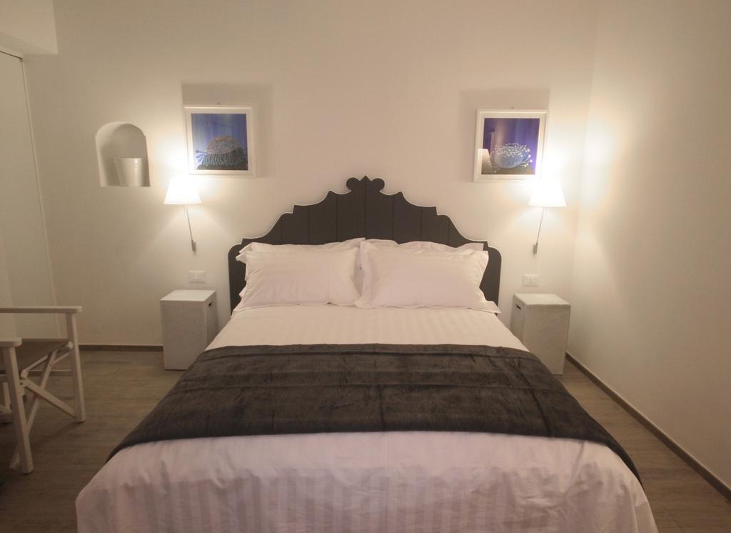 Bed and Breakfast Ca' De Tobia Noli Camera foto