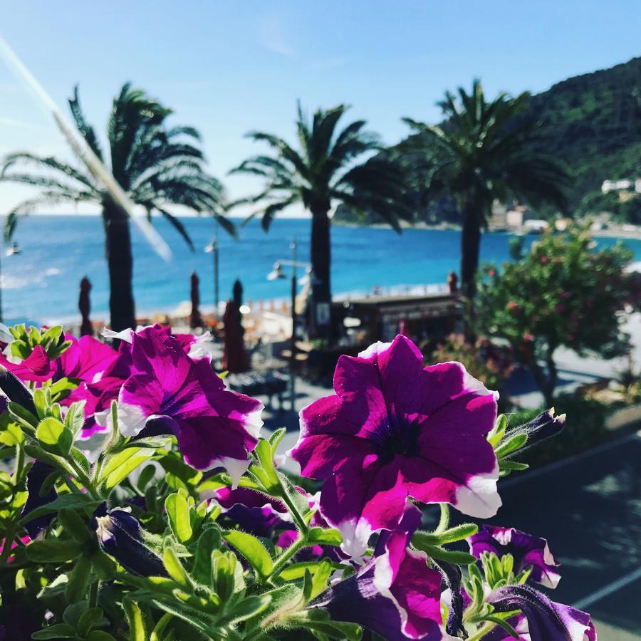 Bed and Breakfast Ca' De Tobia Noli Esterno foto
