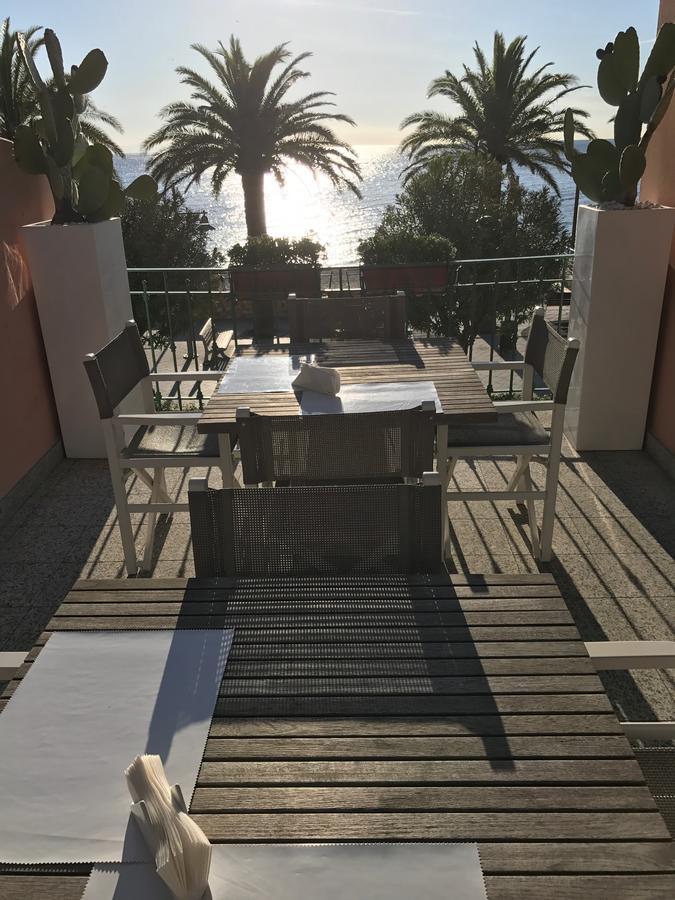 Bed and Breakfast Ca' De Tobia Noli Esterno foto